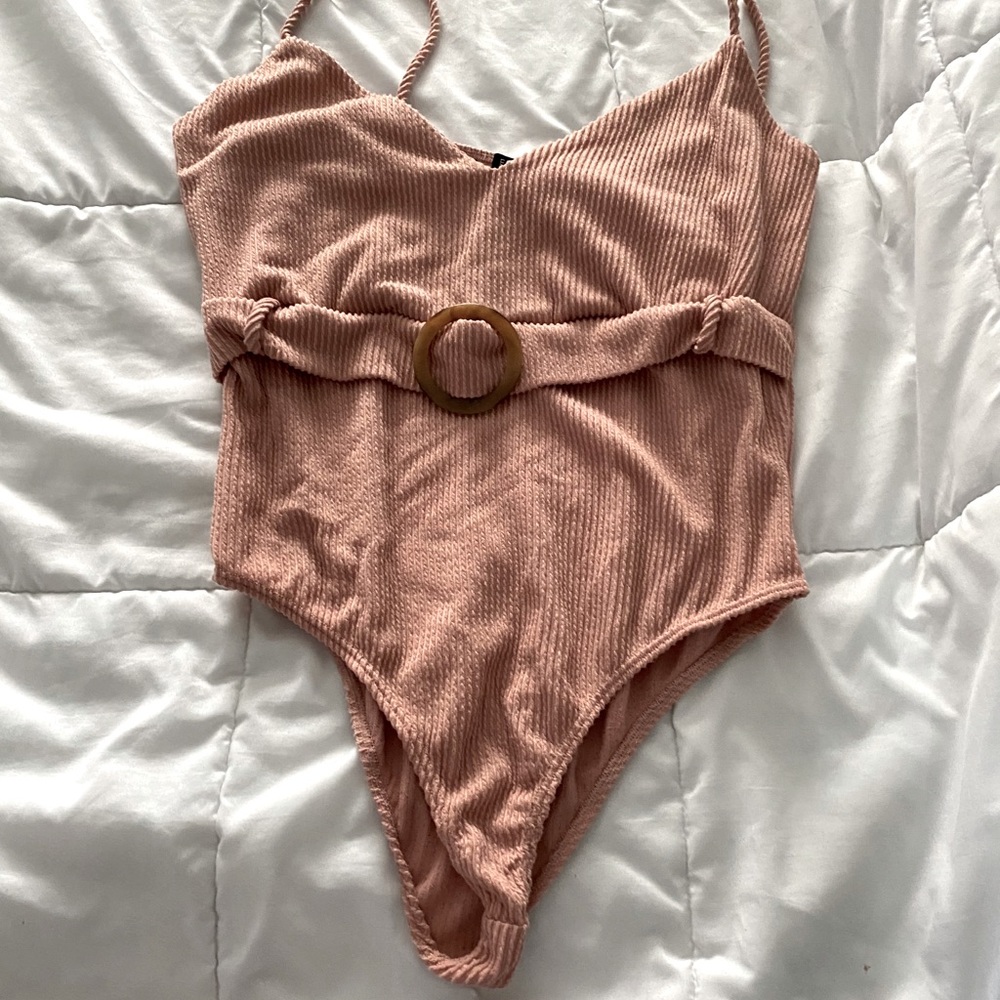Swimsuit/Bodysuit